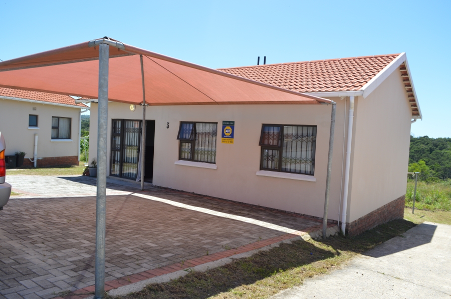 3 Bedroom Property for Sale in Graceland Eastern Cape